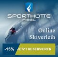 Sporthuette